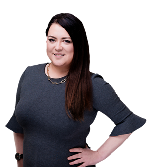 Melissa Adams bio image and link