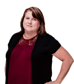 Samantha Minton bio image and link